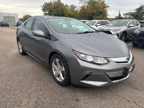 Used 2019 Chevrolet Volt LT w/ Power Convenience Package image 10