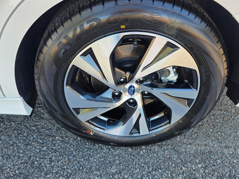 New 2025 Subaru Legacy Premium image 6