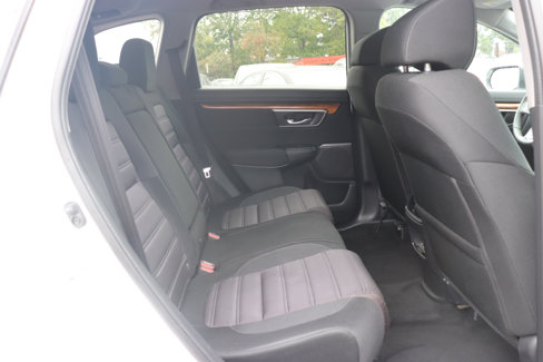 Used 2018 Honda CR-V EX image 13