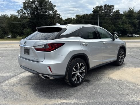 Used 2017 Lexus RX 350 FWD image 5