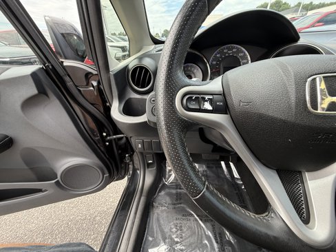 Used 2012 Honda Fit Sport image 21