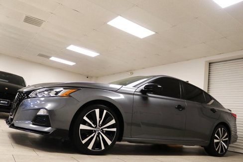 Used 2019 Nissan Altima 2.5 SR image 11