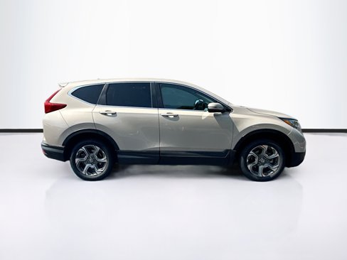 Used 2018 Honda CR-V EX image 8