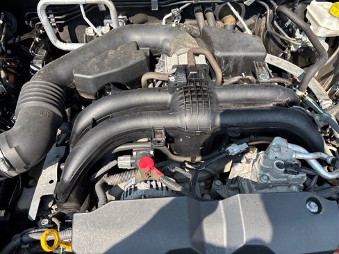 Used 2019 Subaru Outback 2.5i Premium image 13