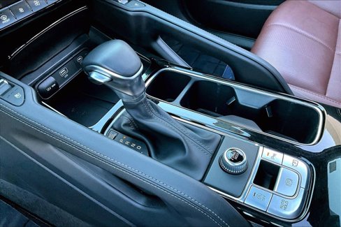 Used 2024 Kia Telluride SX image 15