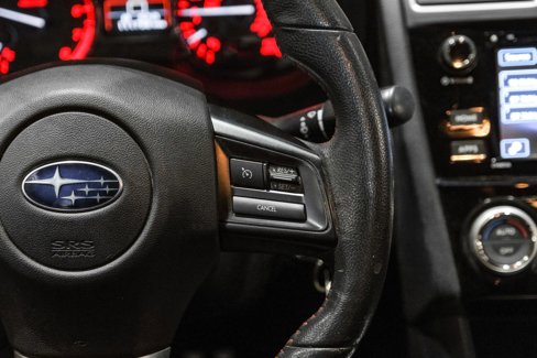 Used 2017 Subaru WRX image 18