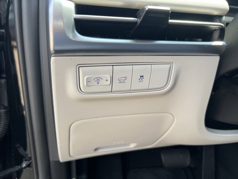 Used 2025 Hyundai Tucson SEL image 20