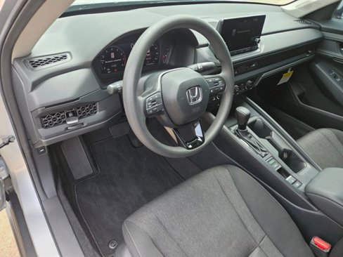 Certified 2024 Honda Accord EX image 16