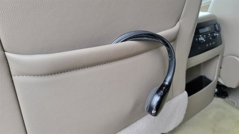 Used 2017 GMC Yukon SLT w/ Open Road Package image 71
