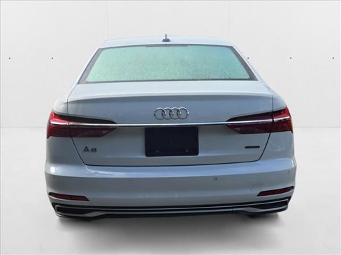 Used 2024 Audi A6 Premium Plus image 6