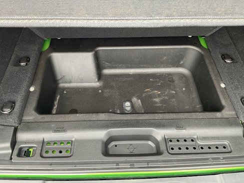 Used 2020 Jeep Wrangler Unlimited Sport S image 9