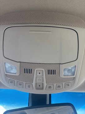Used 2017 Lincoln MKX Reserve w/ Lincoln MKX Climate Package image 31