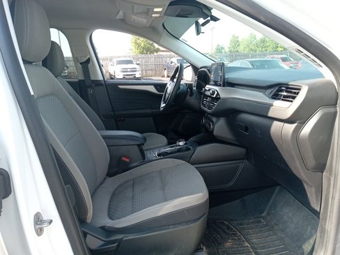 Used 2022 Ford Escape SE w/ Convenience Package image 9