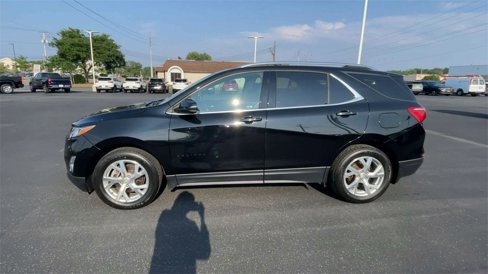 Used 2019 Chevrolet Equinox LT image 5
