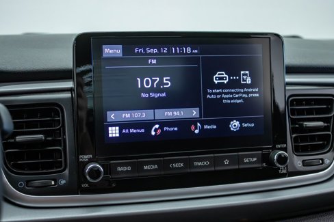 Used 2023 Kia Rio LX image 26