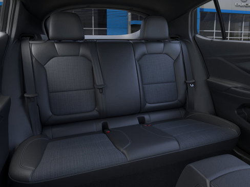 New 2025 Buick Envista Preferred w/ Convenience I Package image 41