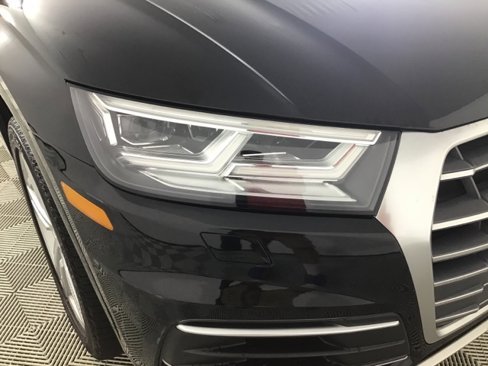 Used 2018 Audi Q5 2.0T Premium Plus image 24