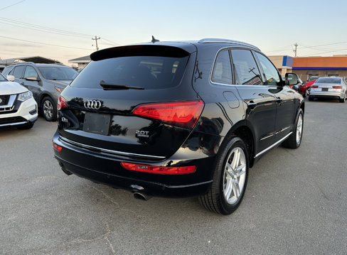 Used 2016 Audi Q5 2.0T Premium Plus w/ Technology Package image 6