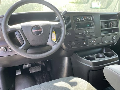 Used 2023 GMC Savana 2500 w/ Driver Convenience Package image 17