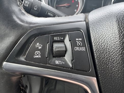 Used 2015 Buick Encore Premium w/ Experience Buick Package image 24