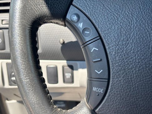 Used 2010 Toyota Tacoma 4x4 Access Cab V6 image 13