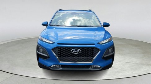 Used 2018 Hyundai Kona Limited image 2