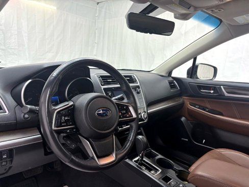 Used 2019 Subaru Outback 2.5i Touring image 13