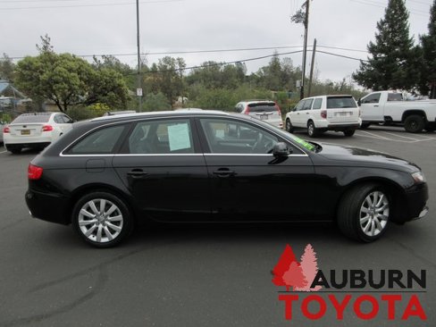 Used 2011 Audi A4 2.0T Premium Plus image 3