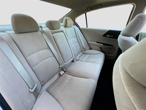 Used 2014 Honda Accord EX image 26