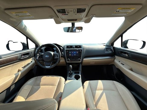 Used 2019 Subaru Outback 2.5i Limited image 20