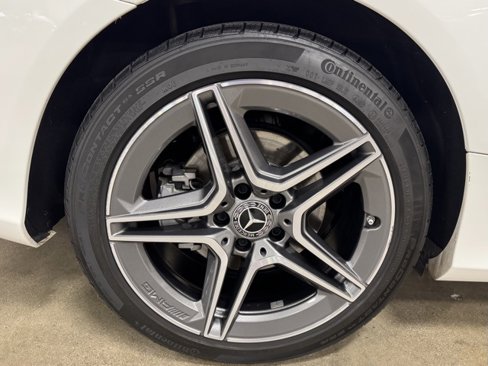 Used 2019 Mercedes-Benz C 300 4MATIC Coupe image 35