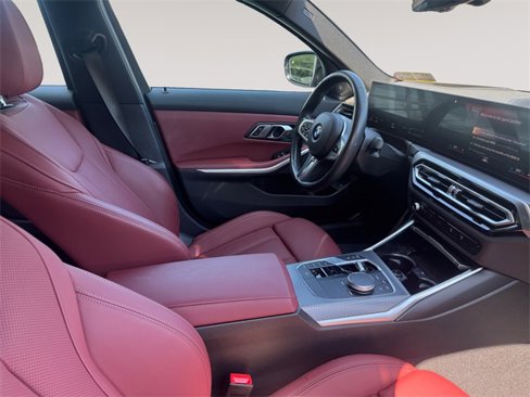 Certified 2023 BMW M340i xDrive image 13