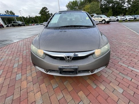Used 2011 Honda Civic EX image 27