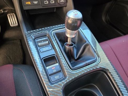 Used 2022 Honda Civic Si image 28