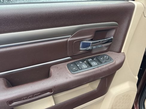 Used 2015 RAM 1500 Big Horn image 7
