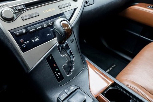 Used 2014 Lexus RX 350 AWD image 10