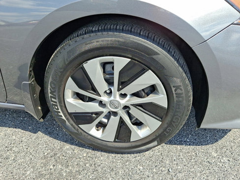 Used 2022 Nissan Altima 2.5 S w/ Driver Assist Package image 8