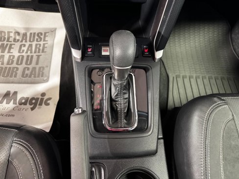Used 2018 Subaru Forester 2.5i Touring image 22