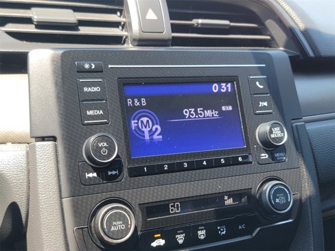Used 2021 Honda Civic LX image 25