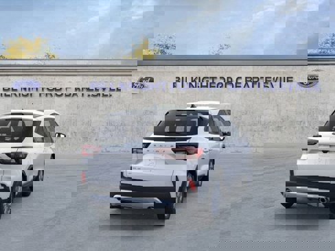 New 2025 Ford Escape Active image 8
