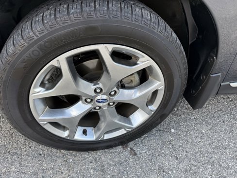 Used 2018 Subaru Forester 2.5i Touring w/ Popular Package #2 image 20