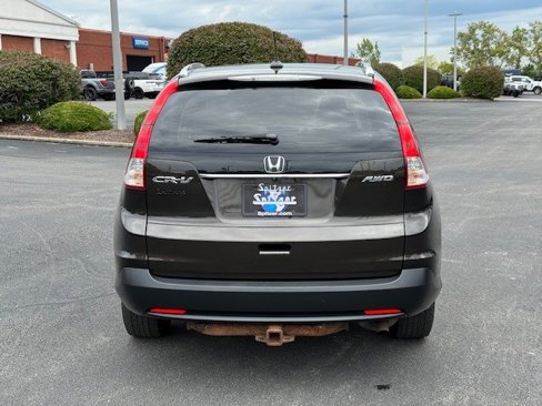 Used 2014 Honda CR-V EX-L image 6