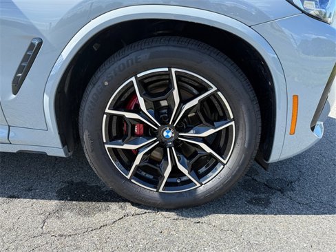 Certified 2023 BMW X3 M40i w/ Premium Package image 16