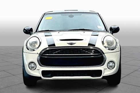 Used 2015 MINI Cooper S image 3
