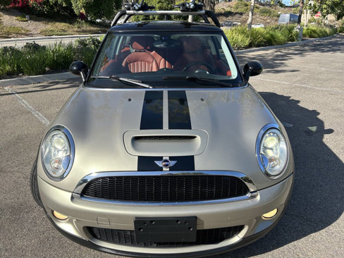 Used 2009 MINI Cooper S image 9