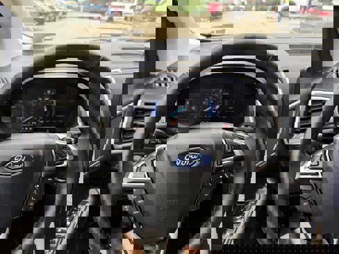 Certified 2023 Ford Edge SEL w/ Convenience Package image 15