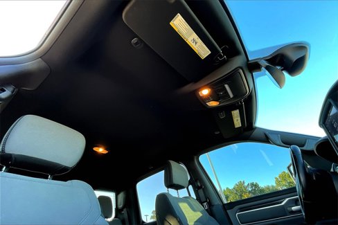 Used 2021 RAM 1500 Lone Star image 22