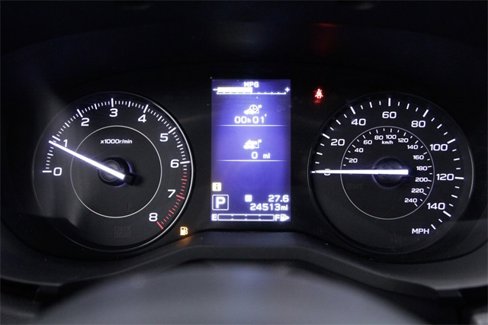Used 2022 Subaru Impreza 2.0i image 24