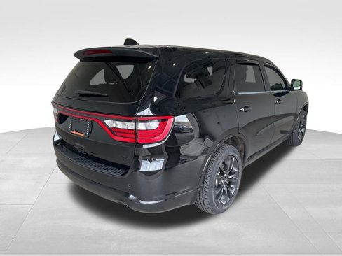 Used 2022 Dodge Durango GT image 3