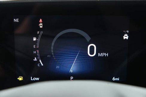 New 2026 Buick Envista Preferred w/ Convenience I Package image 28